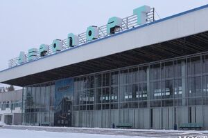 Ярославський має намір проінвестувати будівництво нового аеропорту у Дніпрі