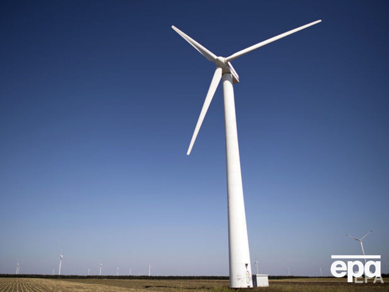 "Зелений" тариф в Україні застосовують до електростанцій, які працюють на відновлюваних джерелах енергії