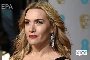 Уинслет исполнит главную роль