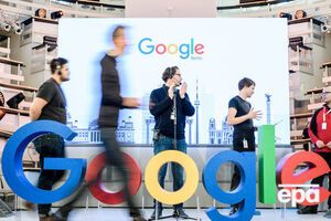 В Госдуму предложили пригласить представителей Google