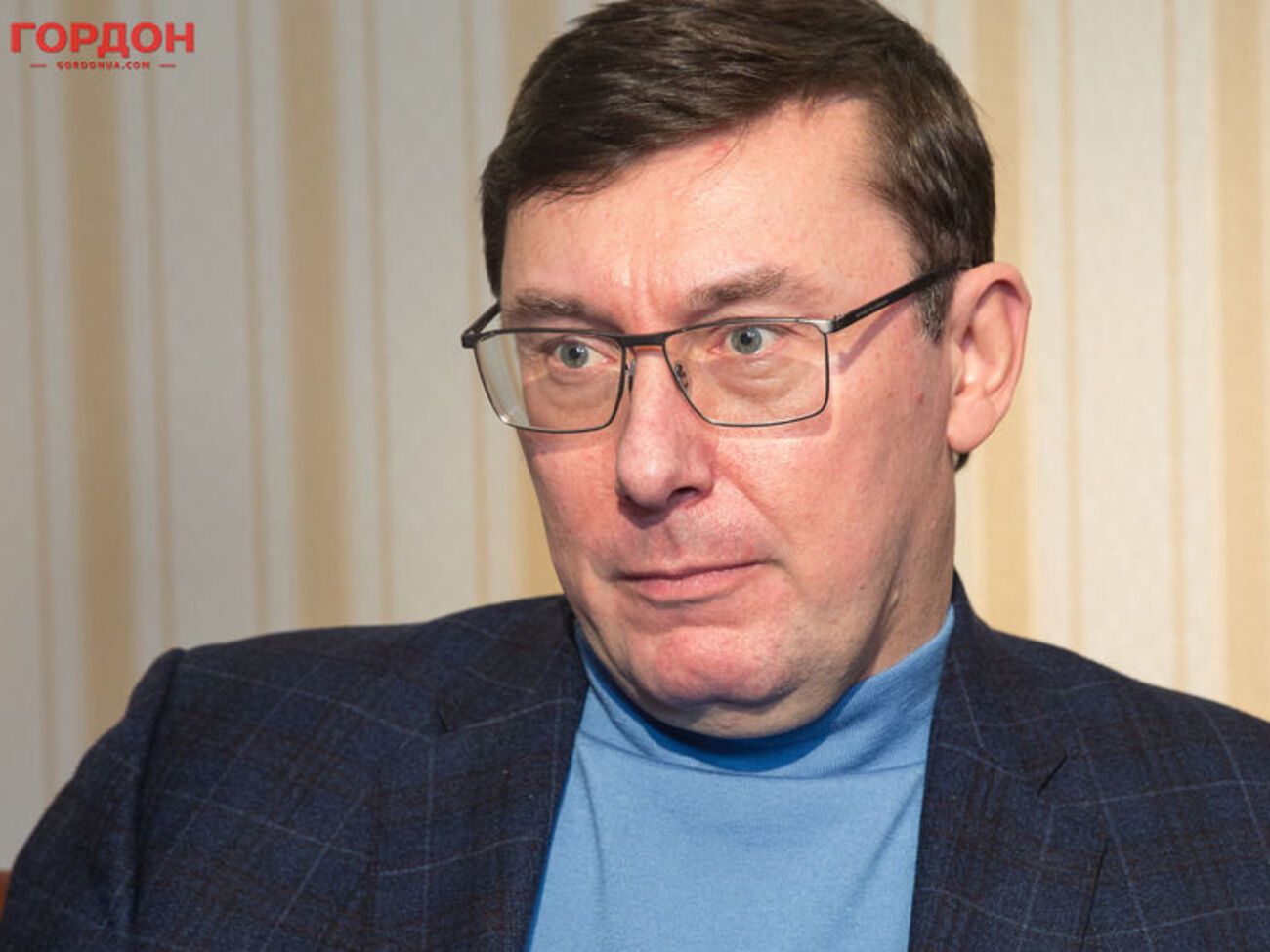 Луценко: Я возглавлял социал-демократическое крыло Соцпартии