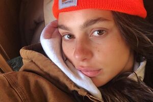 Возлюбленная ДиКаприо уже знакома с его семьей – СМИ