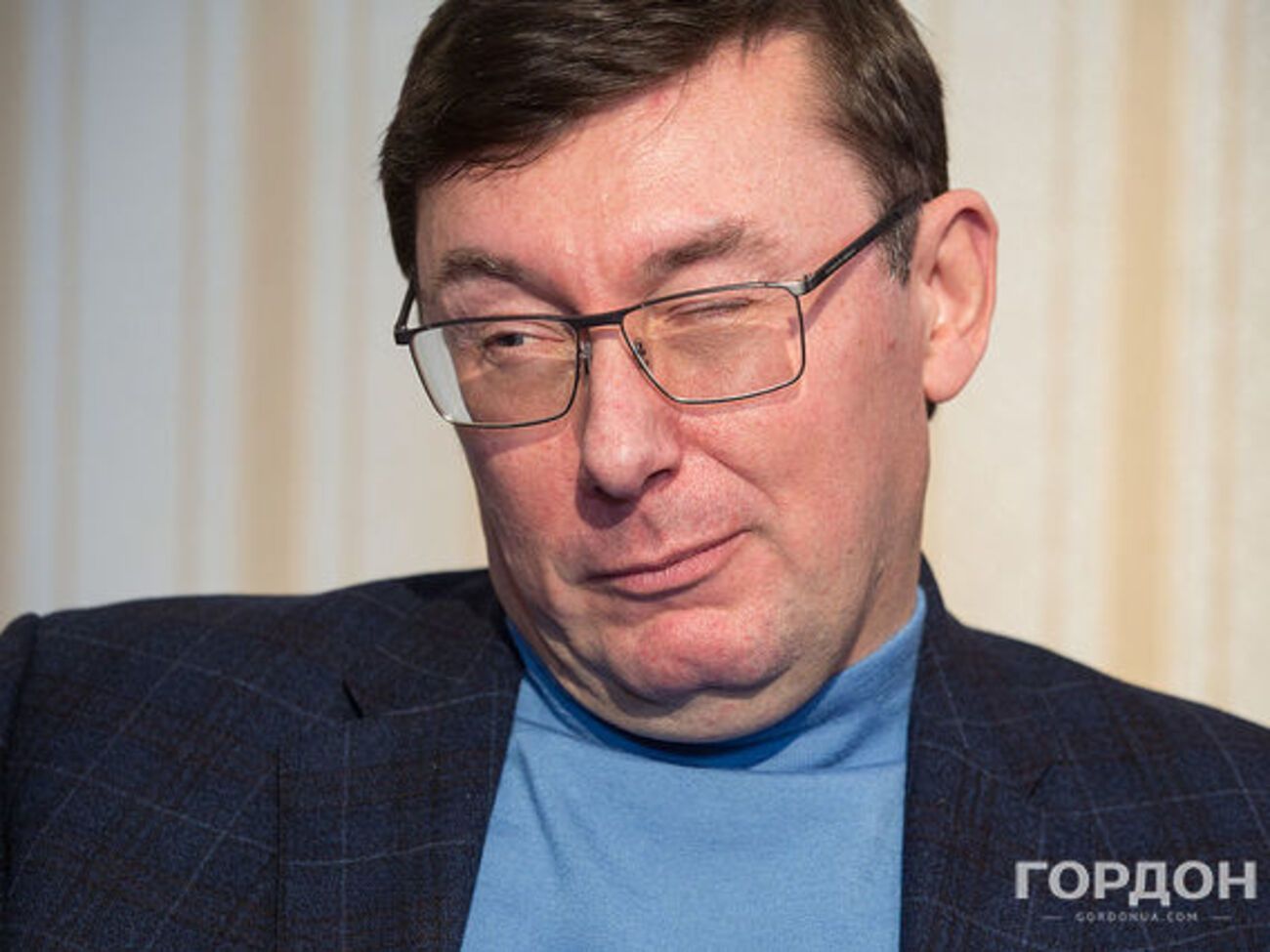 Луценко: Савченко &ndash; найчистіший більшовицький агітатор у шкірянці з червоним бантом, який іде у ЧК