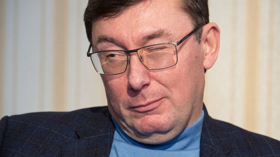 Луценко: Савченко – найчистіший більшовицький агітатор у шкірянці з червоним бантом, який іде у ЧК