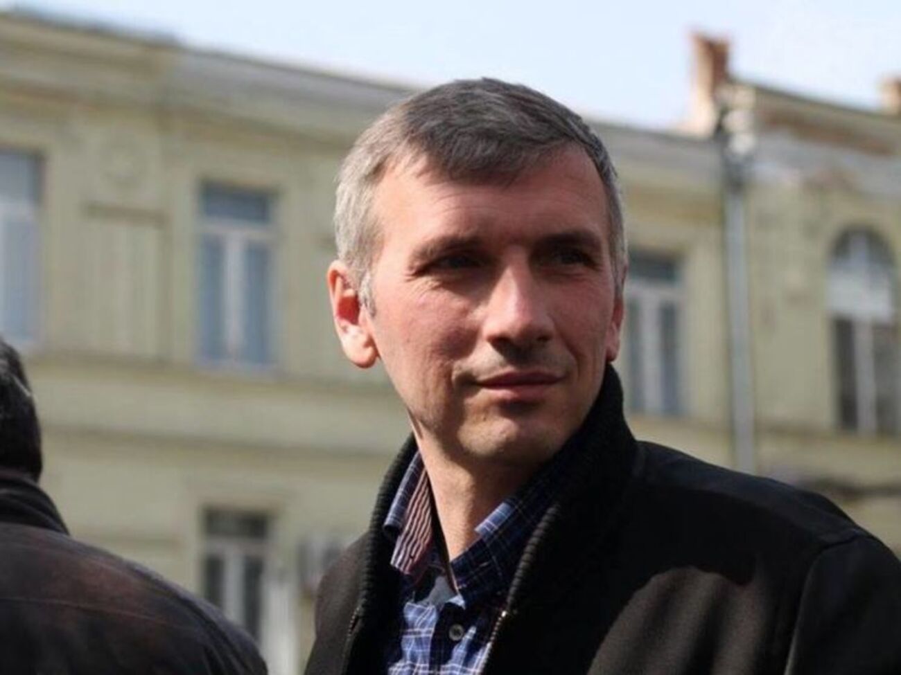 Михайлика прооперували в Німеччині