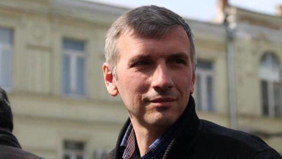 Михайлика прооперировали в Германии