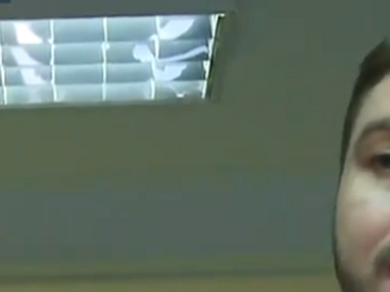 Горошинський висловив сумнів у незалежності суду