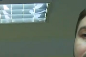 Горошинский высказал сомнение в независимости суда