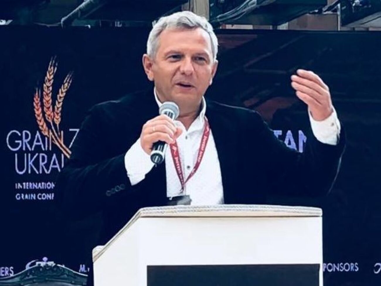 Устенко:&nbsp;В кои-то веки в Украине Минэкономразвития дает рекомендации президенту