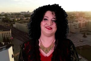 Грегори: Мне бы очень хотелось внести свой скромный вклад в развитие белорусской современной популярной музыки