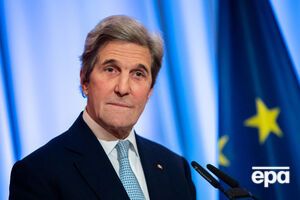 Керрі: У Європи та США, у трансатлантичного альянсу спільні цінності