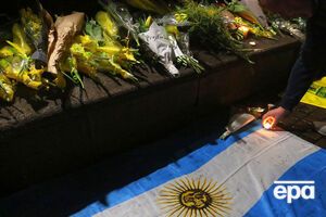 21 января футболист попрощался с партнерами по бывшему клубу и вылетел на новое место работы
