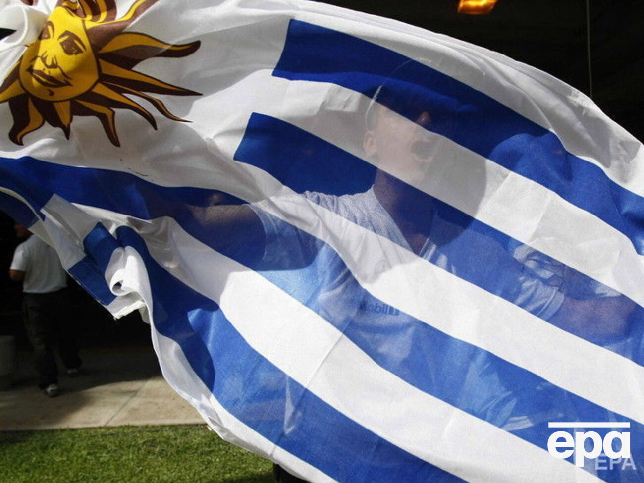 Украина и Уругвай подписали соглашение о безвизовом режиме в сентябре 2018 года