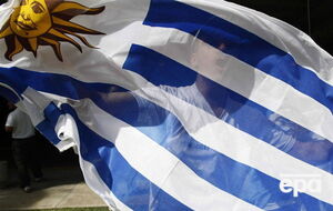 Украина и Уругвай подписали соглашение о безвизовом режиме в сентябре 2018 года