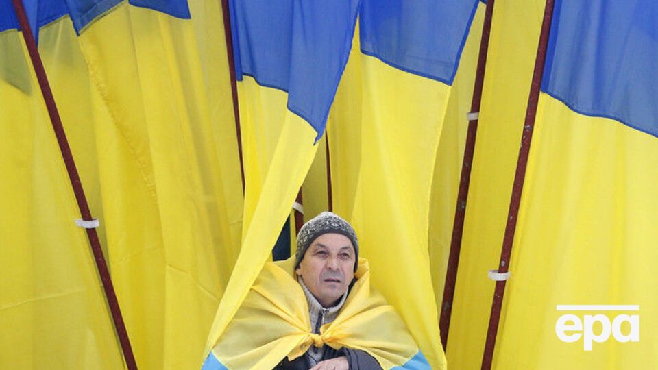 Украина стала лидером по вкладу в науку и технологии