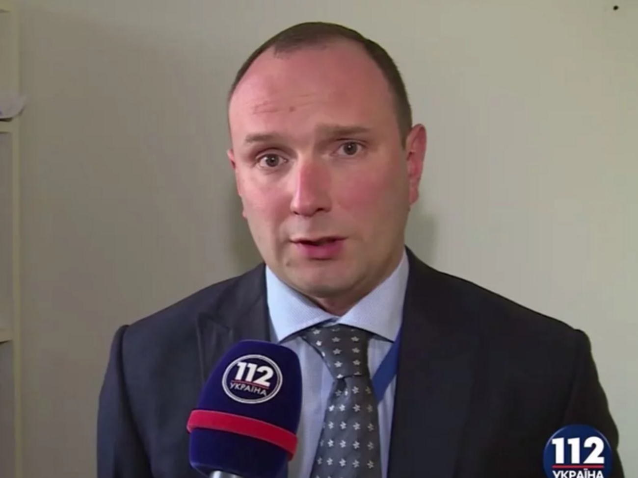 Божок: Перед російськими спецслужбами стоїть завдання "закрити українське питання" у 2019 році