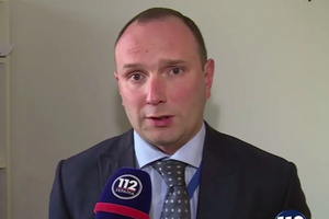 Божок: Перед російськими спецслужбами стоїть завдання "закрити українське питання" у 2019 році