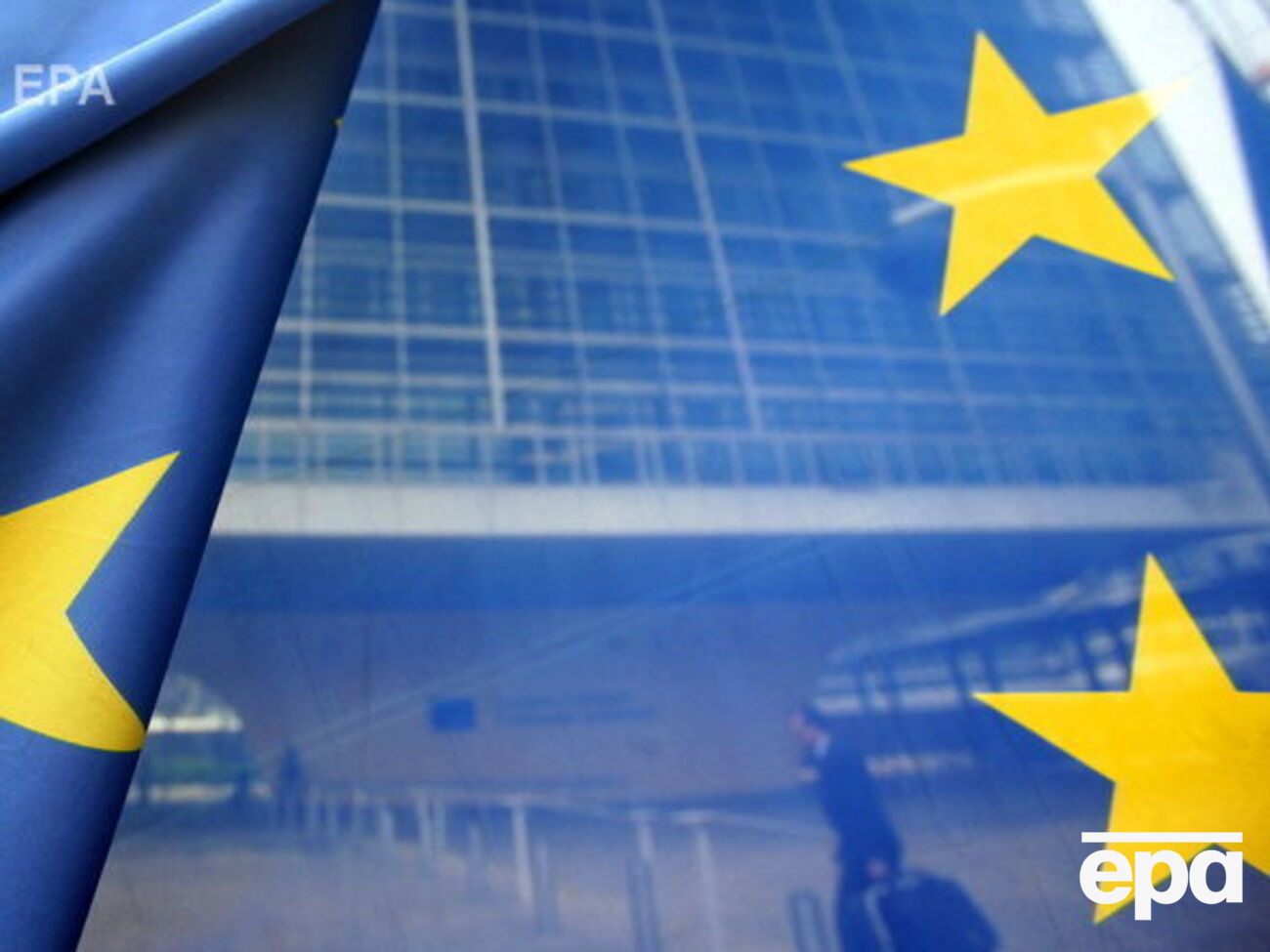 ЄС може занести до санкційних списків причетних до захоплення українських кораблів