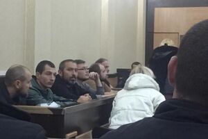 Соболев заявил, что украинцы остаются под арестом уже 52 дня