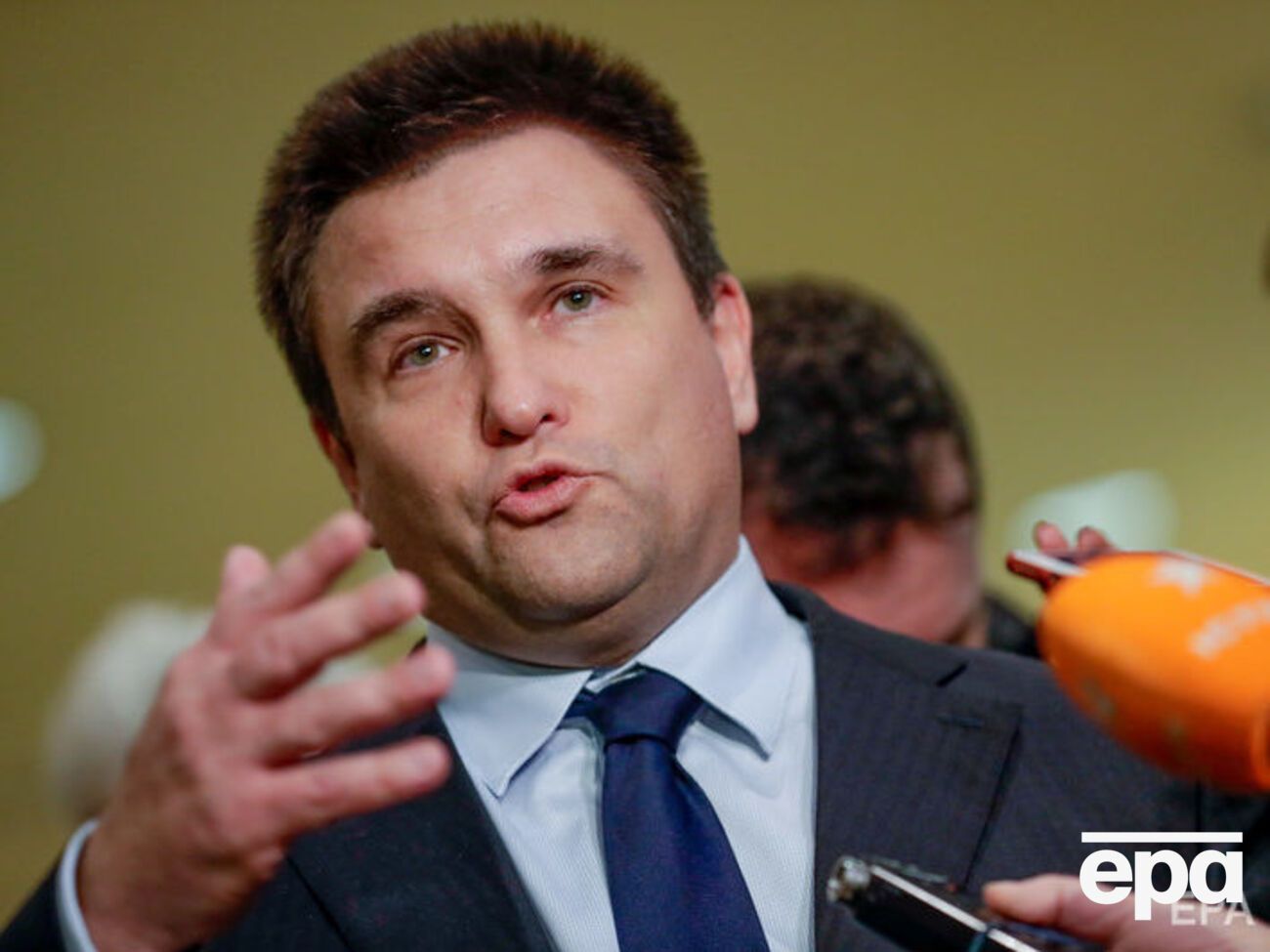 Клімкін: Розраховуємо на Національну асамблею Венесуели для виходу з політичної кризи