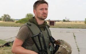 Данилюк: Не маю ілюзій щодо участі у президентських виборах