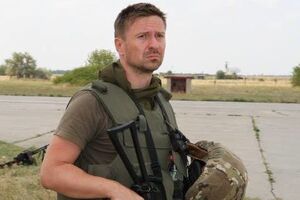 Данилюк: Не маю ілюзій щодо участі у президентських виборах