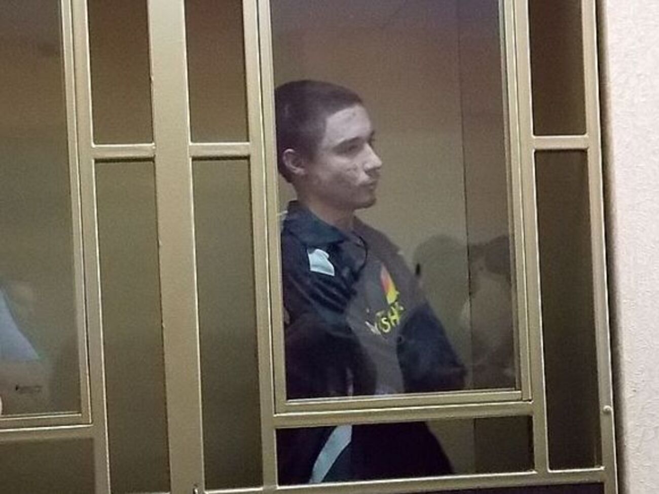 Співробітники ФСБ РФ викрали Гриба в серпні 2017 року