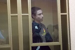 Співробітники ФСБ РФ викрали Гриба в серпні 2017 року