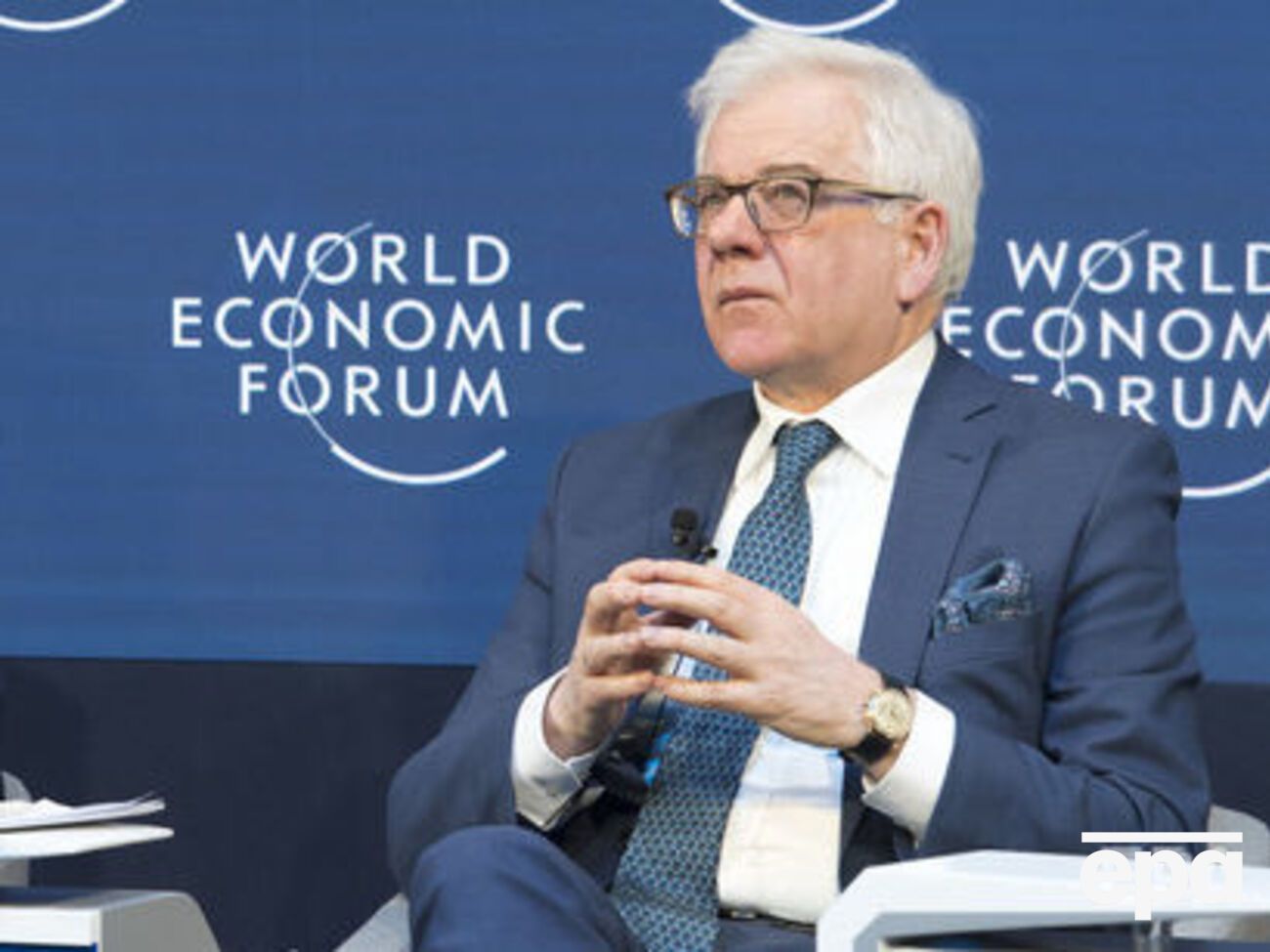 Чапутович: Білорусь є дуже важливим сусідом Польщі