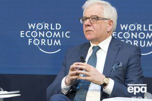 Чапутович: Білорусь є дуже важливим сусідом Польщі