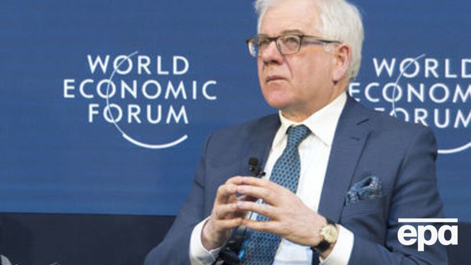 Чапутович: Білорусь є дуже важливим сусідом Польщі