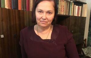 Политова: С оккупантами надо бороться всеми способами