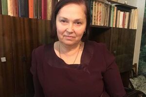 Политова: С оккупантами надо бороться всеми способами