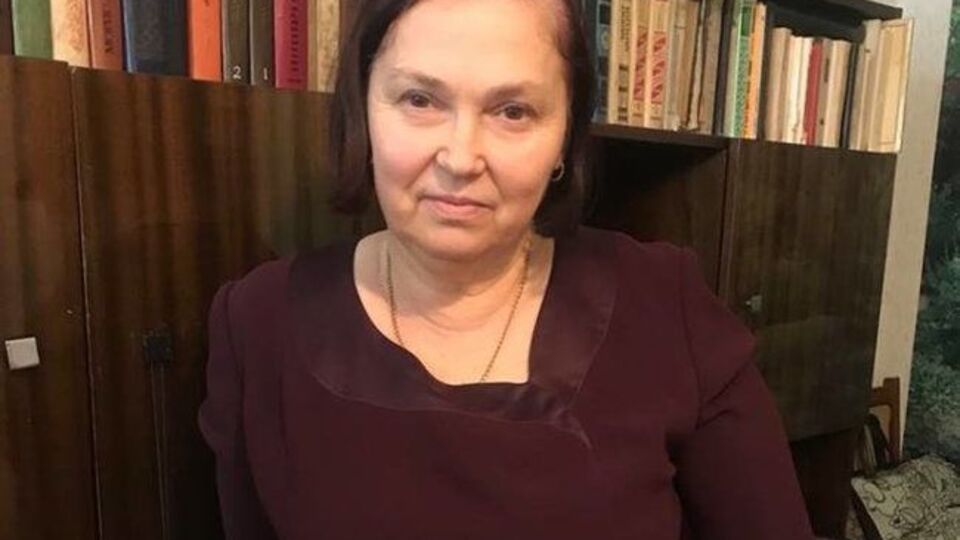Політова: З окупантами треба боротися всіма способами