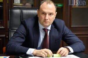 Божок (на фото) о Семочко: Он усердно работает, делает несколько таких вещей, которые действительно полезны с точки зрения национальных интересов