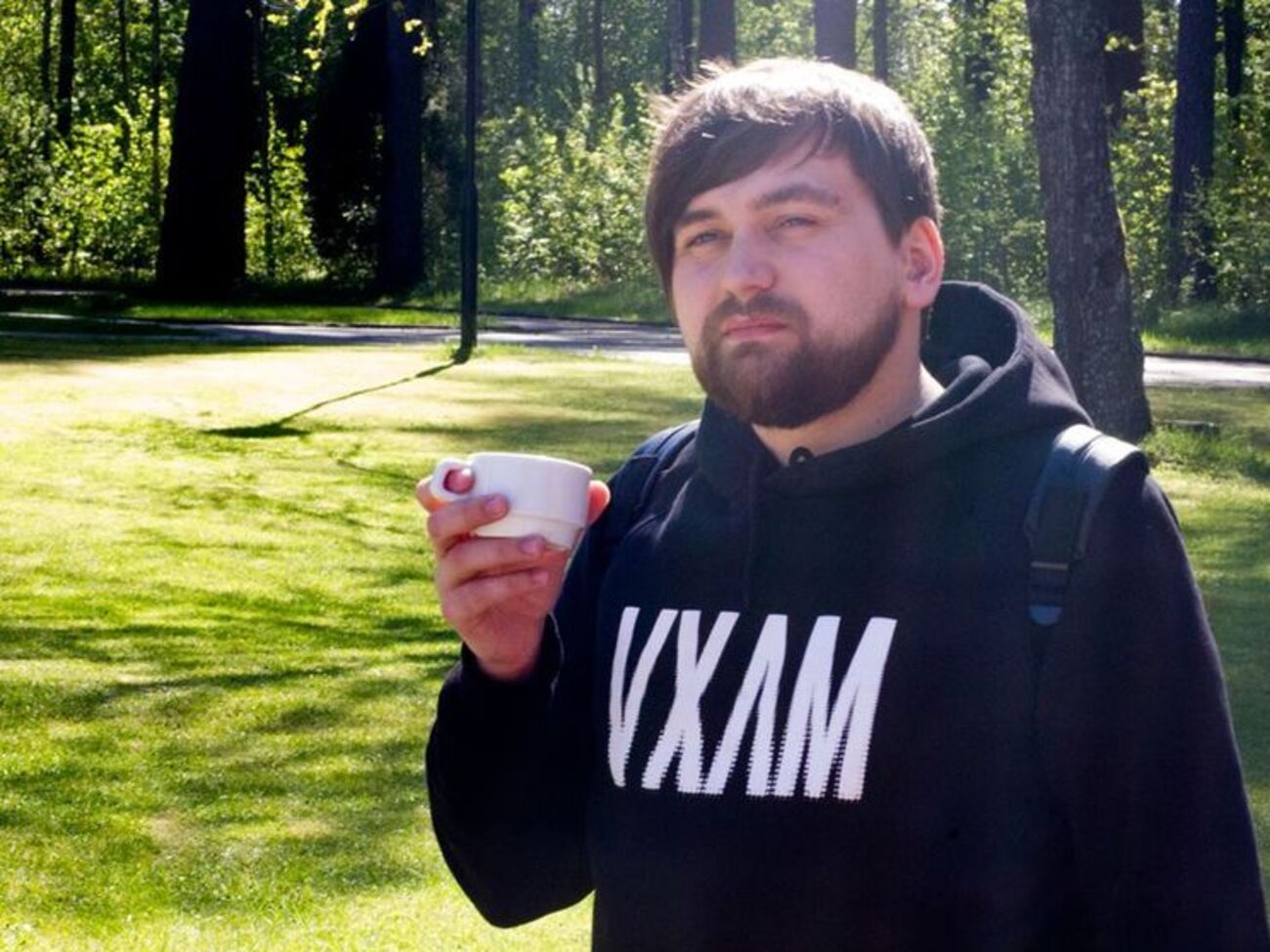 Барабошко по-прежнему не имеет права покидать пределы Киева