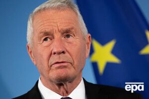 Українська делегація в ПАРЄ провела зустріч із главою Ради Європи Ягландом