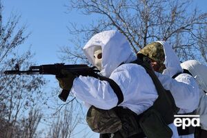 На Донбассе действует очередное перемирие