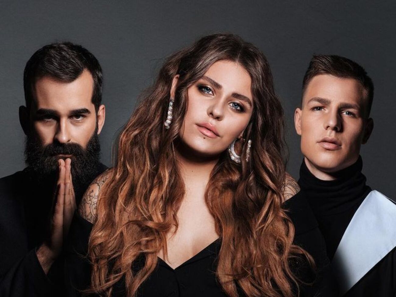 Kazka: Група наблизилася до фігурного катання