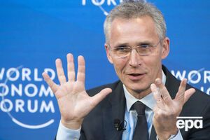 Столтенберг повідомив про плани збільшення фінансування НАТО