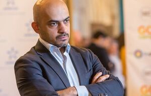 Найєм: Колишній генсек, м'яко кажучи, збентежений і запевняє, що про жодну підтримку кандидата не йдеться