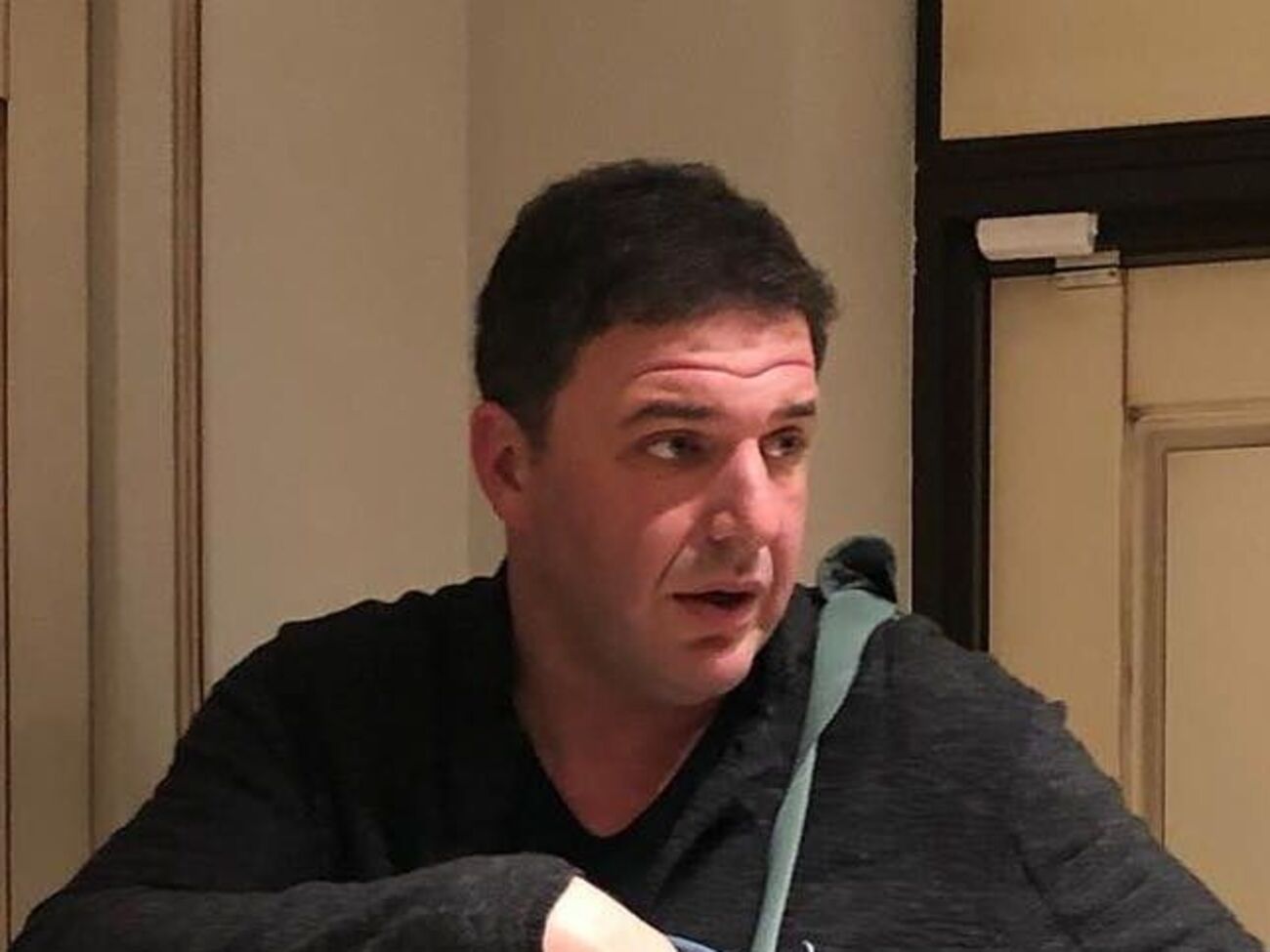 Виторган: Если когда-нибудь где-нибудь увидите меня с кем-нибудь, Ксюше не пишите