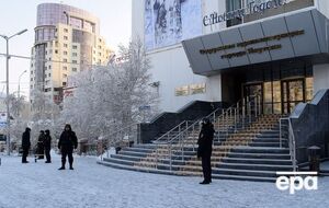 В РФ в связи с сообщениями о минировании провели массовую эвакуацию