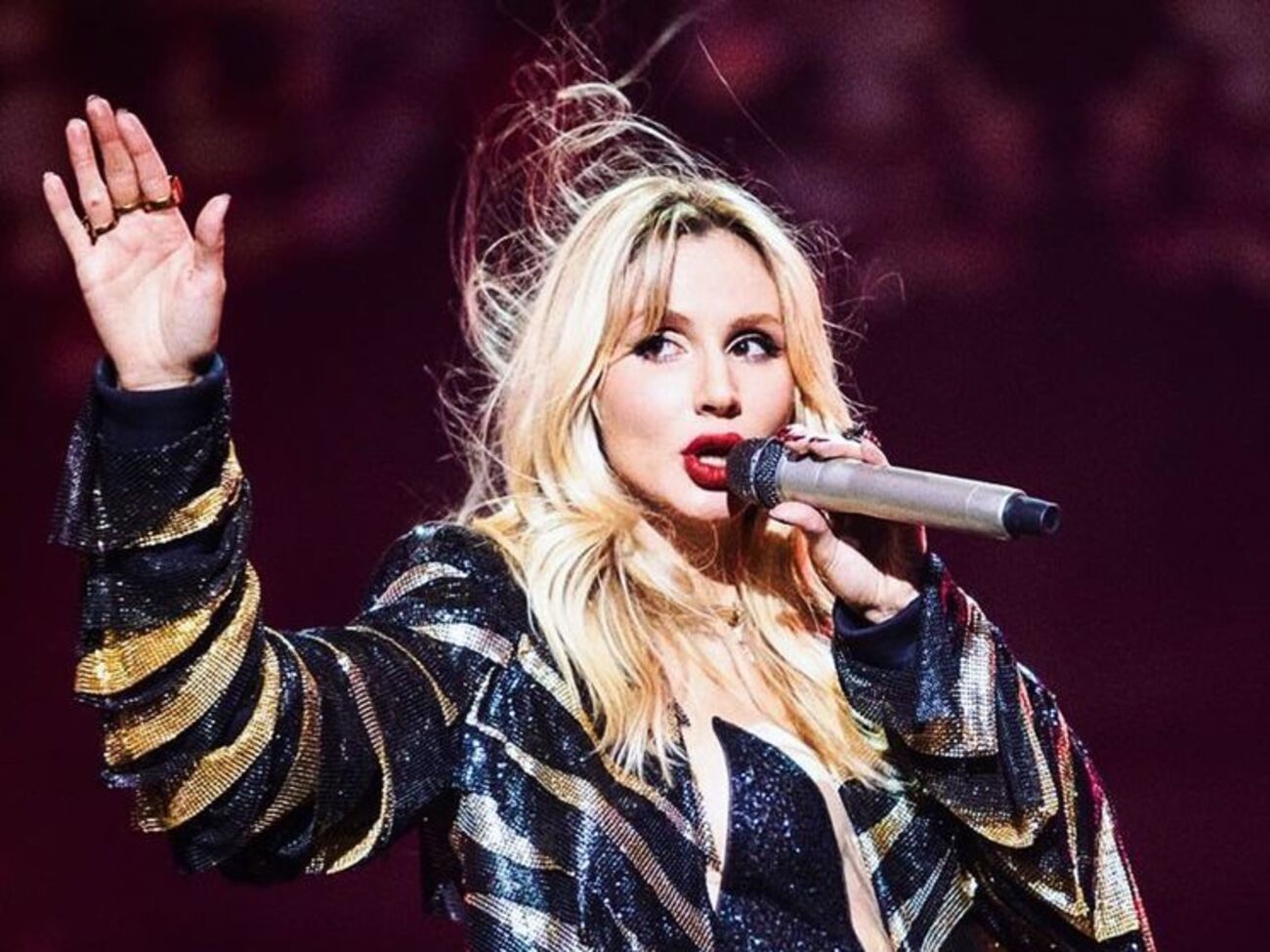 Шоу Loboda відвідали Пугачова і Галкін