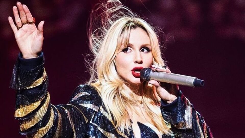 Шоу Loboda відвідали Пугачова і Галкін