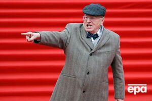 Жириновский: Английский язык пора прекратить преподавать. Нужен русский язык и испанский. Остальное все забыть