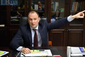 Божок: Риск военного вторжения российских войск в Украину на тот момент был 30%
