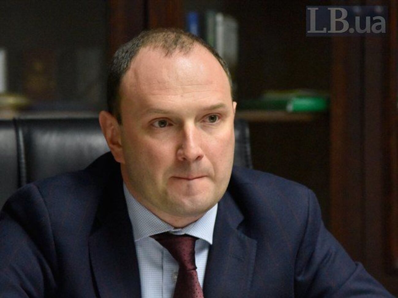 Божок: Русским требуется создать хаос в Украине и поддерживать атмосферу напряженности в обществе