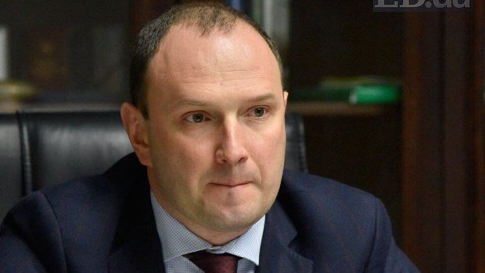 Божок: Русским требуется создать хаос в Украине и поддерживать атмосферу напряженности в обществе