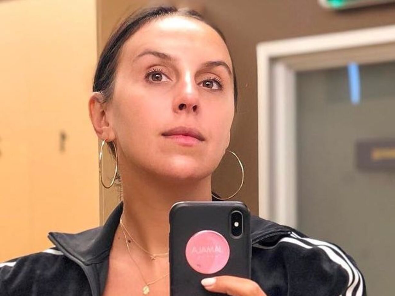 Джамала:&nbsp;Каждый день&nbsp;&ndash; день объятий